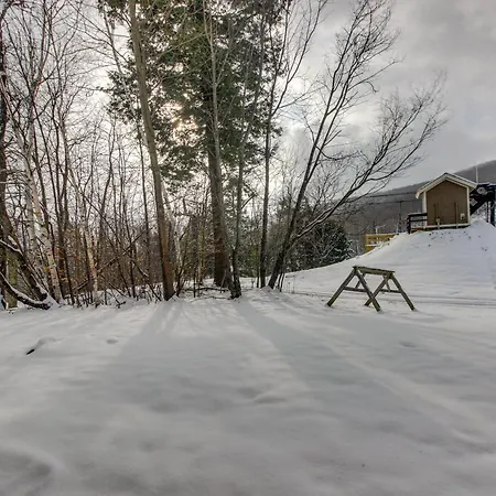 Winterplace G101